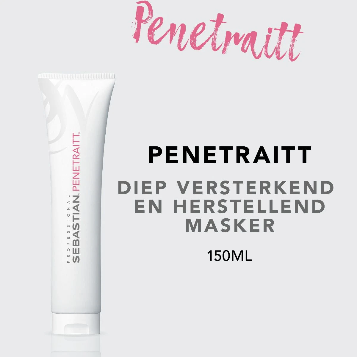 Sebastian Penetraitt Masque 150ml Sebastian Penetraitt Masque 150ml -Winkel Voor Haarverzorgingsproducten 725 00