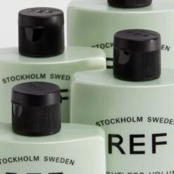 REF Weightless Volume Conditioner 245ml -Winkel Voor Haarverzorgingsproducten 7350016784740 3