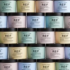 REF Ultimate Repair Mask 250ml -Winkel Voor Haarverzorgingsproducten 7350016789172 3