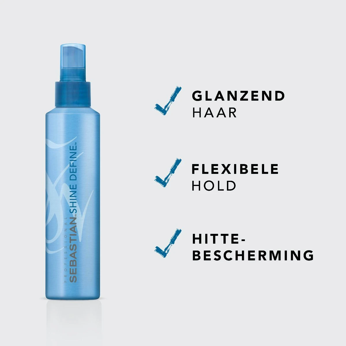 Sebastian Shine Define 200ml Sebastian Shine Define 200ml -Winkel Voor Haarverzorgingsproducten 760 03 2