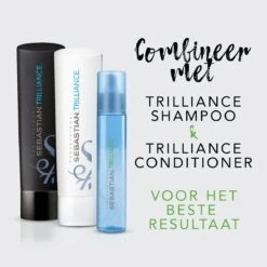 Sebastian Trilliant 150ml -Winkel Voor Haarverzorgingsproducten 762 06