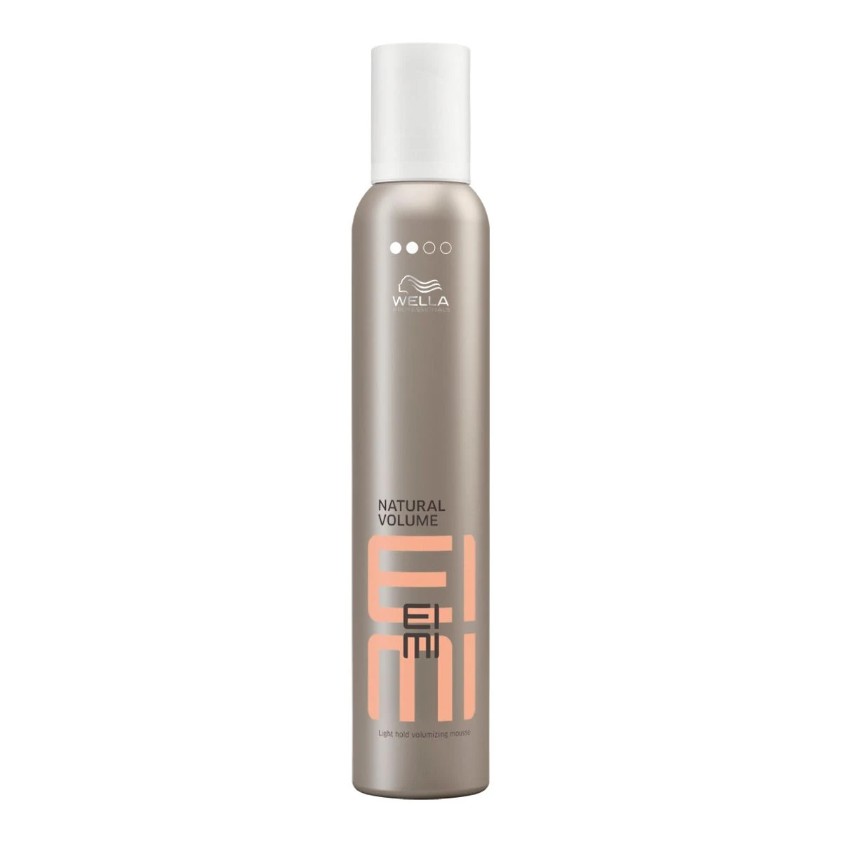 Wella EIMI Natural Volume Mousse 300ml Wella EIMI Natural Volume Mousse 300ml -Winkel Voor Haarverzorgingsproducten 8005610533131