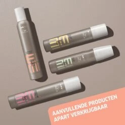 Wella EIMI Natural Volume Mousse 300ml 2 Wella EIMI Natural Volume Mousse 300ml -Winkel Voor Haarverzorgingsproducten 8005610533131 2