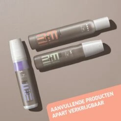 Wella EIMI Shape Control Mousse 500ml -Winkel Voor Haarverzorgingsproducten 8005610533285 3