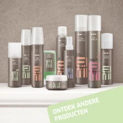 Wella EIMI Shape Shift Moulding Gum 150ml -Winkel Voor Haarverzorgingsproducten 8005610588193 2