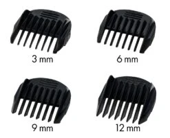 Jaguar Trimmer J-Cut 60 Li -Winkel Voor Haarverzorgingsproducten 85163 j cut 60li aufsatzkammset