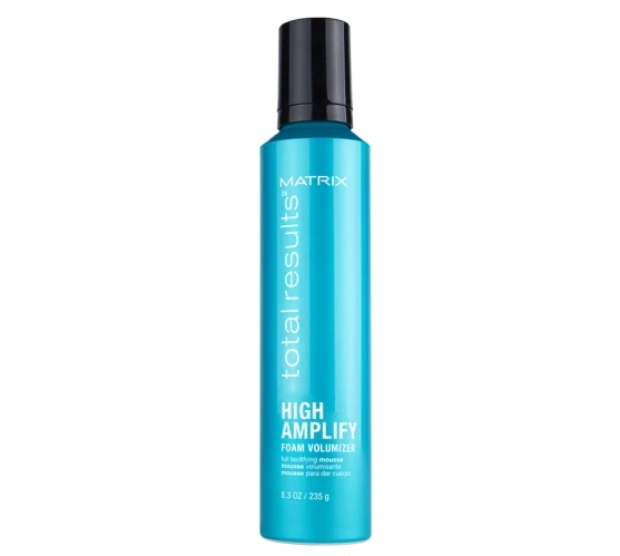 Matrix Total Results High Amplify Foam Volumizer Mousse 250ml Matrix Total Results High Amplify Foam Volumizer Mousse 250ml -Winkel Voor Haarverzorgingsproducten 884486225641