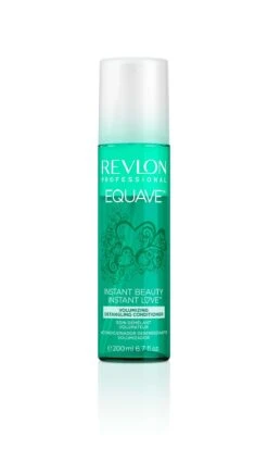 Revlon Equave Volume Instant Detangling Conditioner For Fine Hair200ml