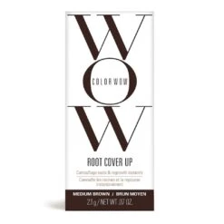 Color Wow Root Cover Up Medium Brown