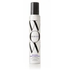 Color Wow Color Control Purple Toning And Styling Foam 200ml
