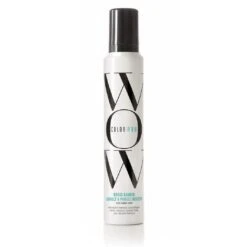 Color Wow Color Control Blue Toning And Styling Foam 200ml
