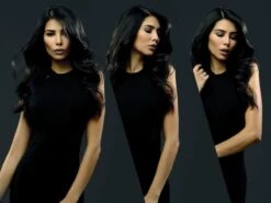 Babyliss PRO Warme Lucht Borstel Blue Lightning PRO 34 Mm 700W -Winkel Voor Haarverzorgingsproducten a babylisspro styling