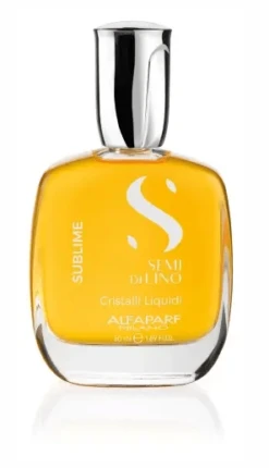 Alfaparf Sublime Cristalli Liquidi 50ml
