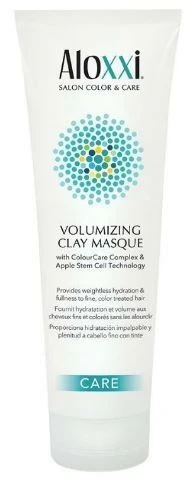 Aloxxi Volumizing Clay Masque 200ml