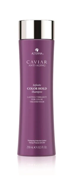Alterna Caviar Infinite Color Shampoo 250ml