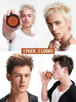 American Crew Defining Paste 85gr -Winkel Voor Haarverzorgingsproducten american crew defining paste 85gr sfeer 4