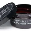 American Crew Heavy Hold Pomade 85gr