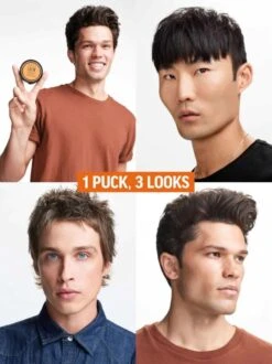 American Crew Matte Clay 85gr -Winkel Voor Haarverzorgingsproducten american crew matte clay 85gr sfeer 4