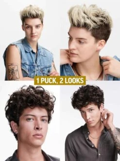 American Crew Molding Clay 85gr -Winkel Voor Haarverzorgingsproducten american crew molding clay 85gr sfeer 3