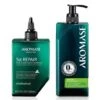 Aromase Juniper Anti-Oil Set 260ml+400ml