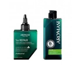 Aromase Juniper Anti-Oil Set 80ml+90ml