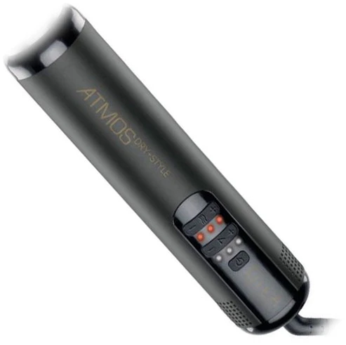 Diva Pro Atmos Dry + Style Sleeve Wild Raspberry Diva Pro Atmos Dry + Style Sleeve Wild Raspberry -Winkel Voor Haarverzorgingsproducten atmosdry sfeer 4