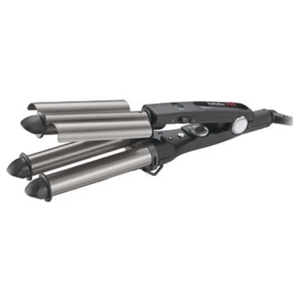 Babyliss PRO Golventang drievoudig Babyliss PRO Golventang Drievoudig -Winkel Voor Haarverzorgingsproducten bab2269tte