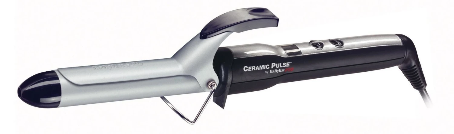 Babyliss PRO Krultang - Titanium Tourmaline - LCD scherm - 32 mm 60W Babyliss PRO Krultang - Titanium Tourmaline - LCD Scherm - 32 Mm 60W -Winkel Voor Haarverzorgingsproducten bab2274tte bab2274e