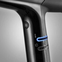 Babyliss PRO Falco Digitale High Speed Föhn Zwart-Zilver -Winkel Voor Haarverzorgingsproducten bab bab8550ebe 5