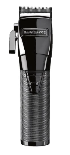 Babyliss PRO 4Artists Barbers's Clipper Full Metal Blauw