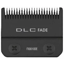 Babyliss PRO 4Artists Replacement Blade Snap FX DLC Fade Blade Zwart