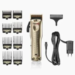 Babyliss PRO 4Artists LO-PRO FX Clipper Goud -Winkel Voor Haarverzorgingsproducten babyliss pro 4artists lo profx clipper gold4