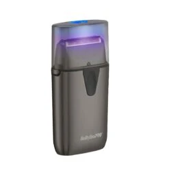 Babyliss PRO 4Artists UVFOIL Single Foil Shaver Zwart