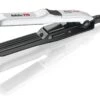 Babyliss PRO Wafeltang Mini Wit 16x60mm