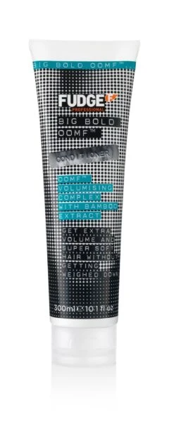 Fudge Big Bold OOMF Conditioner 300ml