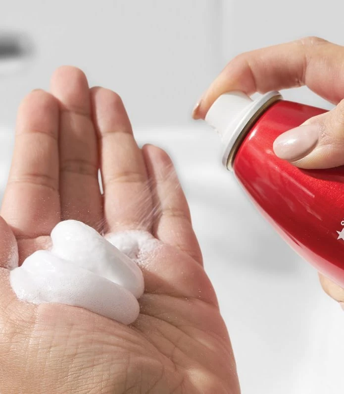 Sexyhair Big Root Pump Volumizing Spray Mousse 300ml Sexyhair Big Root Pump Volumizing Spray Mousse 300ml -Winkel Voor Haarverzorgingsproducten big root pump spray mousse sfeer 1 1