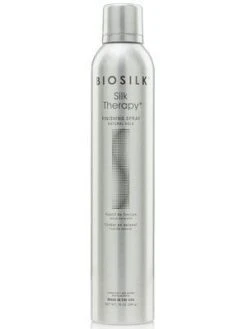 Biosilk Silk Therapy Finishing Spray Natural Hold 284gr