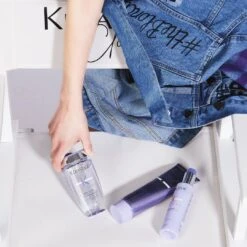 Kérastase Kerastase Blond Absolu Cicaflash 250ml -Winkel Voor Haarverzorgingsproducten blond absolu 5 gwp