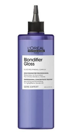 L'Oréal Serie Expert Blondifier Concentrate 400ml L'Oreal L'Oréal Serie Expert Blondifier Concentrate 400ml -Winkel Voor Haarverzorgingsproducten blondiefier concentrate 400ml