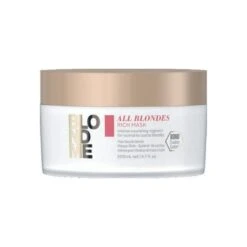 Schwarzkopf Blond Me All Blondes Rich Mask 200ml