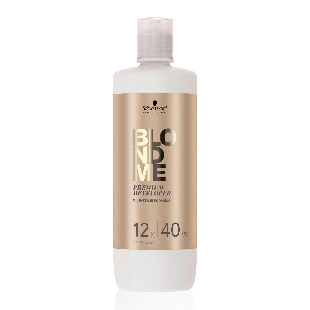 Schwarzkopf Blond Me Premium Developer 12% 1000ml Schwarzkopf Blond Me Premium Developer 12% 1000ml -Winkel Voor Haarverzorgingsproducten