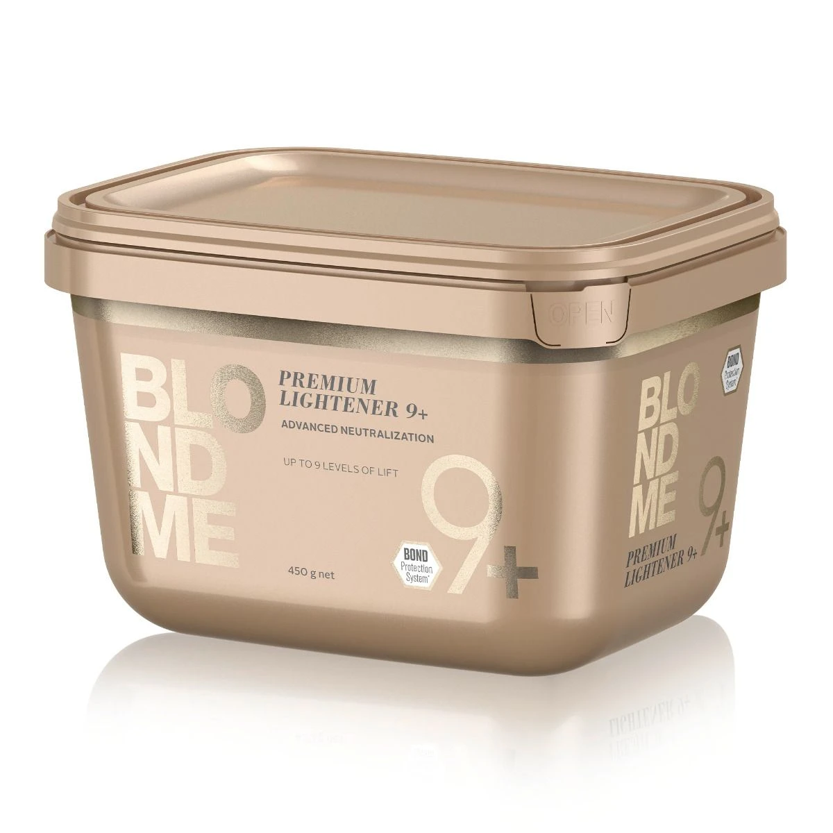 Schwarzkopf Blond Me Premium Lightener 450gr Schwarzkopf Blond Me Premium Lightener 450gr -Winkel Voor Haarverzorgingsproducten blondme lightening premium