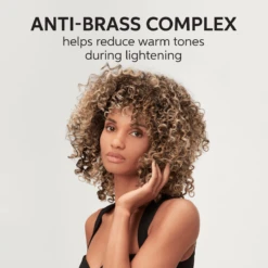 Wella Blondor Lightening Powder 400gr -Winkel Voor Haarverzorgingsproducten blondor multi blonde powder lightener 400g 3