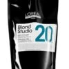 L'Oreal L'Oréal Blond Studio Oxydant Platinium 20VOL 1000ml