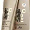 Schwarzkopf Blond Me Lift & Blend Outlet Sand 60ml