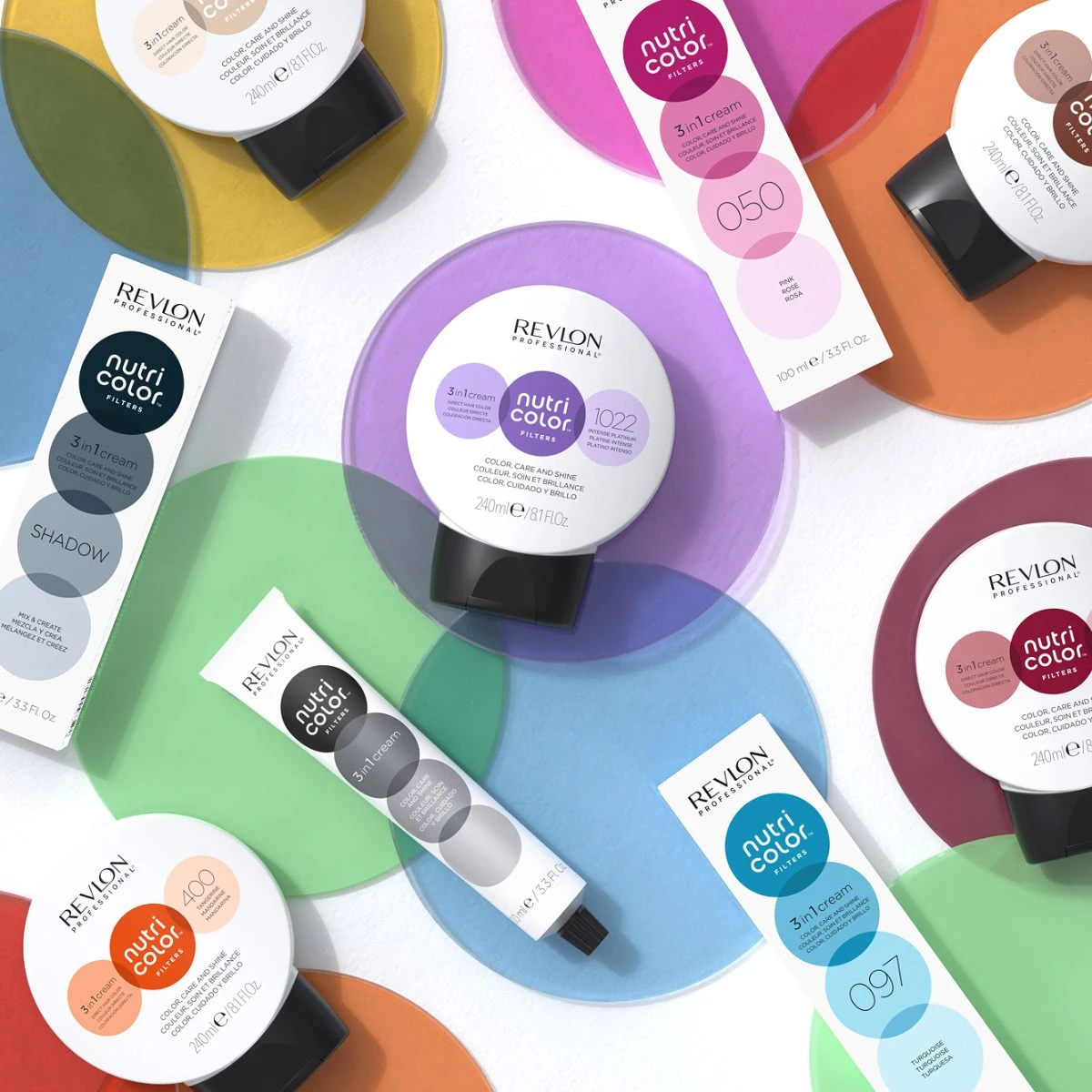 Revlon Nutri Color Filters 740 Light Copper 240ml Revlon Nutri Color Filters 740 Light Copper 240ml -Winkel Voor Haarverzorgingsproducten bodegon 03d 5k ok lw 4 3