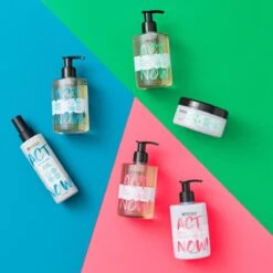 Indola ACT NOW! Color Conditioner 300ml 3 Indola ACT NOW! Color Conditioner 300ml -Winkel Voor Haarverzorgingsproducten bold colour 14 135 1 3