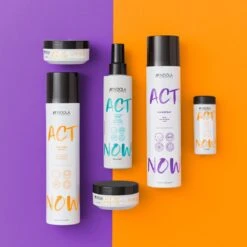 Indola ACT NOW! Hairspray 300ml -Winkel Voor Haarverzorgingsproducten bold colour 15 141 1