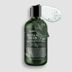 Waterclouds Botanical Shampoo 250ml -Winkel Voor Haarverzorgingsproducten botanical shampoo sfeer 02