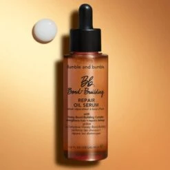 Bumble & Bumble Bond-Building Honey Oil 48ml -Winkel Voor Haarverzorgingsproducten bumble and bumble bond building repair oil serum3